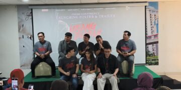 Urang Bunian Diangkat ke Layar Lebar, Rendy Herpy Bawa Legenda Sumatra ke Film Horor