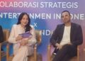 Dari Garasi Hingga Bursa Saham, Raffi Ahmad dan Nagita Slavina Perkuat IP RANS Bersama Mayora 8 Dari Garasi Hingga Bursa Saham, Raffi Ahmad dan Nagita Slavina Perkuat IP RANS Bersama Mayora