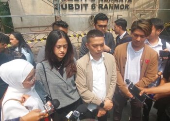 Buntut Hoaks Isu Selingkuh, Asila Maisa dan Lesti Kejora Dipanggil Polisi Jadi Saksi Laporan Rizky Billar