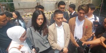Buntut Hoaks Isu Selingkuh, Asila Maisa dan Lesti Kejora Dipanggil Polisi Jadi Saksi Laporan Rizky Billar