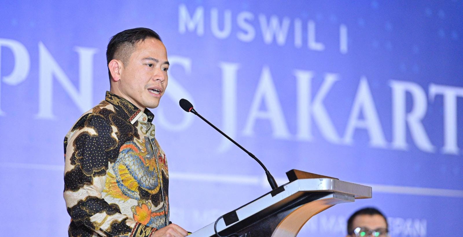 Terpilih Secara Mufakat, Ardi Setiadharma Pimpin JAPNAS Jakarta Periode 2026-2031 dan Usung Empat Pilar Strategis