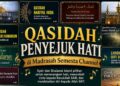Ngaji Kini Lebih Praktis, Madrasah Semesta Channel Ajak Generasi Digital Perdalam Agama via YouTube