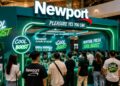 Pernyataan Resmi Newport Usai Video Viral Pengunjung Baca Al-Qur’an di Festival Musik