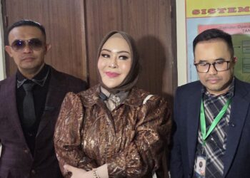 Vonis 2 Tahun Penjara Kasus Black Campaign Heny Sagara, PN Bandung Buka Jalan Usut Dalang Utama