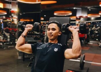 Gaya Hidup Sehat Makin Merekah, Mars Gym Siapkan Fasilitas Mewah dan Ekspansi Besar-besaran