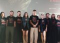 Biasa Garap Film Drama, Dinna Jasanti Nekat Dobrak Zona Nyaman Lewat Teror “Paket Santet”