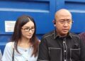 Gagal Sepakat Soal Akses Anak, Ruben Onsu dan Sarwendah Siap Bertarung di Persidangan