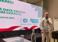 Lompatan Mega Proyek 1,6 GW Data Center Indonesia: IDCEC Resmi Hadir Perkuat Ekosistem Digital Nasional