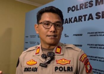 Laporan Sejak 2025 Berlanjut, Ruben Onsu Resmi Sandang Status Tersangka Kasus Penggelapan Dana