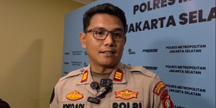 Laporan Sejak 2025 Berlanjut, Ruben Onsu Resmi Sandang Status Tersangka Kasus Penggelapan Dana 1 Laporan Sejak 2025 Berlanjut, Ruben Onsu Resmi Sandang Status Tersangka Kasus Penggelapan Dana