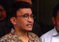 Badai Finansial Berujung Status Tersangka, Ruben Onsu Buka Pintu Damai Perkara Rp3,5 M 6 Badai Finansial Berujung Status Tersangka, Ruben Onsu Buka Pintu Damai Perkara Rp3,5 M