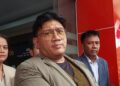 Babak Baru Kasus Investasi Bisnis: Dijadwalkan Diperiksa 28 Agustus, Ruben Onsu Pilih Jalur Ganti Rugi
