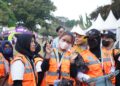 POPSEA Bawa Isu Sampah Plastik ke Tengah Keseruan Cherrypop 2026