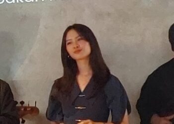 Berawal dari Trauma Cinta, Lulu Mudita Gandeng Bemby Noor Rilis Single Perdana ‘Apakah Kamu Orangnya’