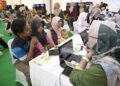 Tekan Stunting Hingga 3,04%, Kudus Targetkan Zero Stunting di 2030 Lewat Festival Keluarga Sehat 8 Tekan Stunting Hingga 3,04%, Kudus Targetkan Zero Stunting di 2030 Lewat Festival Keluarga Sehat