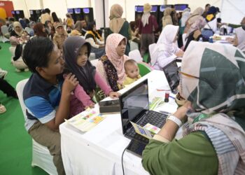 Tekan Stunting Hingga 3,04%, Kudus Targetkan Zero Stunting di 2030 Lewat Festival Keluarga Sehat