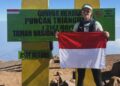 Hobi Olahraga Menantang, Ismi Melinda Jajal Merapi Merbabu Trail Run 6 Hobi Olahraga Menantang, Ismi Melinda Jajal Merapi Merbabu Trail Run