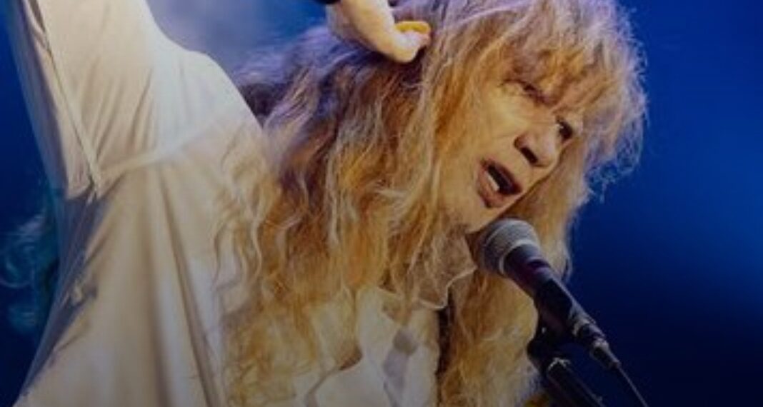 Setelah Empat Dekade, Megadeth Siapkan Tur Terakhir Sebelum Pensiun 1 Setelah Empat Dekade, Megadeth Siapkan Tur Terakhir Sebelum Pensiun