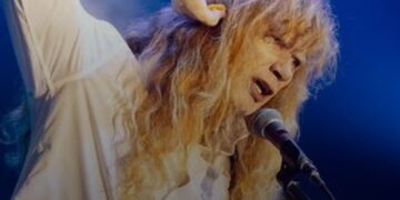 Setelah Empat Dekade, Megadeth Siapkan Tur Terakhir Sebelum Pensiun