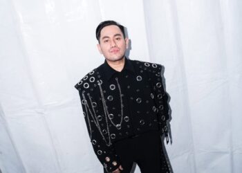Dikabarkan Memiliki Kedekatan dengan  Lala Nurlela, Begini Jawaban King Nassar