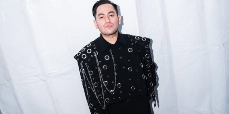 Dikabarkan Memiliki Kedekatan dengan  Lala Nurlela, Begini Jawaban King Nassar