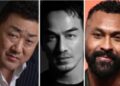 Joe Taslim Masuk Extraction 3, Bakal Beradu Aksi dengan Chris Hemsworth 9 Joe Taslim Masuk Extraction 3, Bakal Beradu Aksi dengan Chris Hemsworth