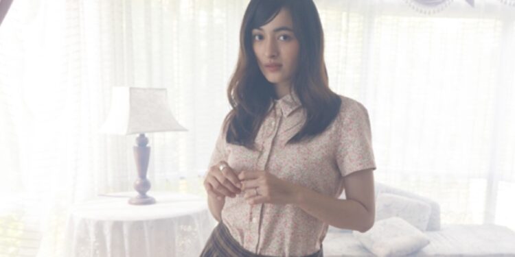 Mawar de Jongh Ceritakan Sisi Lain Patah Hati lewat Lagu KAN 1 Mawar de Jongh Ceritakan Sisi Lain Patah Hati lewat Lagu KAN