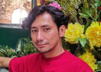 Revaldo Kembali Tersandung Kasus Narkoba