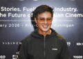 Baim Wong Tegaskan Tak Pernah Memaksa Kiano dan Kenzo Ikut Syuting Film