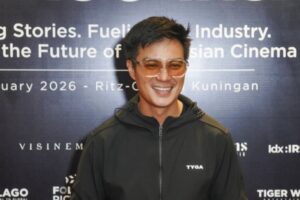 IMG 20260826 152910 - Baim Wong Tegaskan Tak Pernah Memaksa Kiano dan Kenzo Ikut Syuting Film