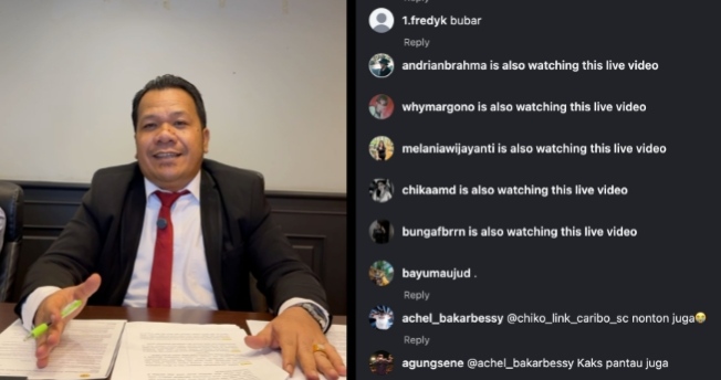 IDETIMUR Ungkap Alasan Pindahkan Aset Musisi ke Aggregator Baru 1 IDETIMUR Ungkap Alasan Pindahkan Aset Musisi ke Aggregator Baru