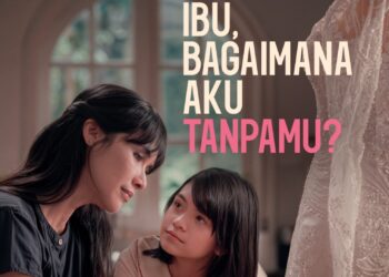 Foto Bersama Ibu Bisa Tampil di Layar Lebar, Ini Caranya