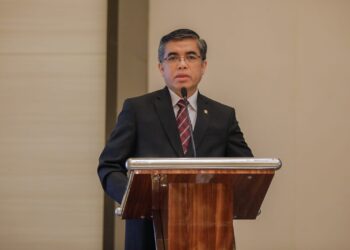 Hadiri Forum ASEAN, Menaker Bawa Agenda Penguatan Keterampilan dan Pelindungan Pekerja 