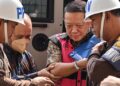 KASUS TPPU: Kejagung usut TPPU eks Jampidsus Febrie Adriansyah. (Foto: ANTARA FOTO/)