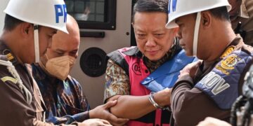 KASUS TPPU: Kejagung usut TPPU eks Jampidsus Febrie Adriansyah. (Foto: ANTARA FOTO/)
