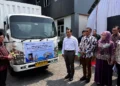 Distribusi Buku