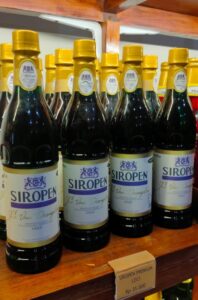 Siropen Telasih: Dari Pabrik Kolonial hingga Menjadi Ikon Heritage Kota Lama Surabaya 2 Screenshot 20260804 075538 WhatsApp - Siropen Telasih: Dari Pabrik Kolonial hingga Menjadi Ikon Heritage Kota Lama Surabaya