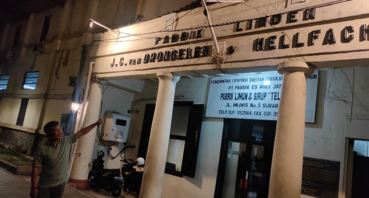 Menyusuri Kota Lama Surabaya: Menapak Jejak Sejarah, Perdagangan, dan Keberagaman
