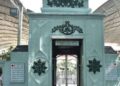 Ketika Makam Sunan Ampel, Masjid Tua dan Kampung Arab Bertemu dalam Satu Kisah 6 Ketika Makam Sunan Ampel, Masjid Tua dan Kampung Arab Bertemu dalam Satu Kisah