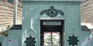Masjid Sunan Ampel