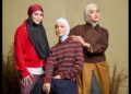 UNIQLO Menghadirkan Koleksi Hijab di Indonesia