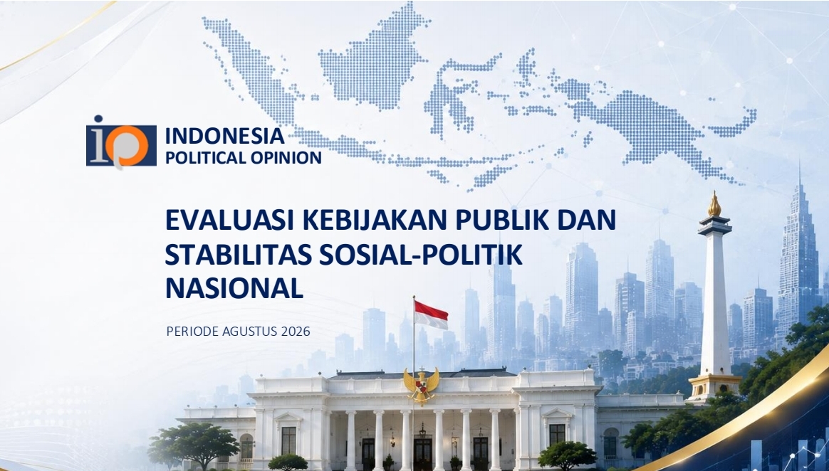 Purbaya Unggul dalam Survei Kinerja Menteri, MBG Perlu Dilanjutkan 2 IPO