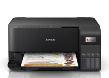Epson EcoTank Tembus 100 Juta Unit Global, Inovasi Printer Tangki Tinta Berawal dari Indonesia