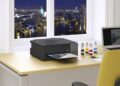Epson Hadirkan Generasi Terbaru EcoTank, Cetak Lebih Cepat dengan Biaya Lebih Hemat
