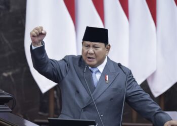 Prabowo
