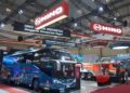 Hino Indonesia Terapkan Identitas Visual Baru di GIIAS 2026, Tegaskan Transformasi Global Berorientasi pada Pelanggan