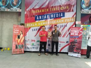 Bank Jakarta