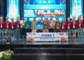 Bangkit dari Kegagalan, SMAN 2 Nabire Juarai LCC Empat Pilar MPR RI Papua Tengah dan Melaju ke Final Nasional