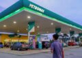 Malaysia Tambah Jatah BBM Subsidi RON 95 Jadi 300 Liter per Bulan, Harganya Rp 8.700-an 10 Malaysia Tambah Jatah BBM Subsidi RON 95 Jadi 300 Liter per Bulan, Harganya Rp 8.700-an