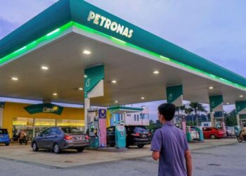 Malaysia Tambah Jatah BBM Subsidi RON 95 Jadi 300 Liter per Bulan, Harganya Rp 8.700-an